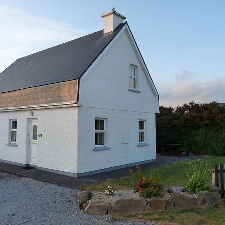 Skellig Cottages Ballinskelligs Exterior foto