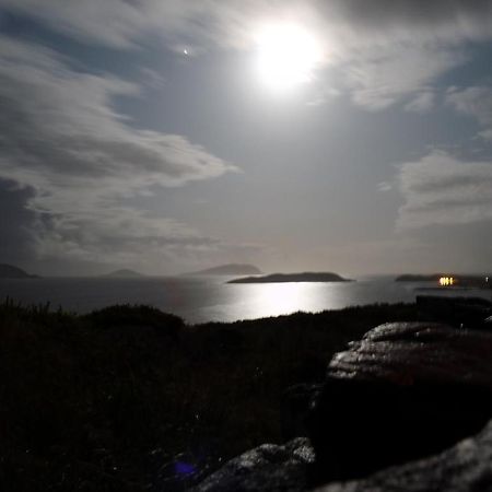 Skellig Cottages Ballinskelligs Exterior foto
