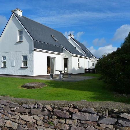 Skellig Cottages Ballinskelligs Exterior foto