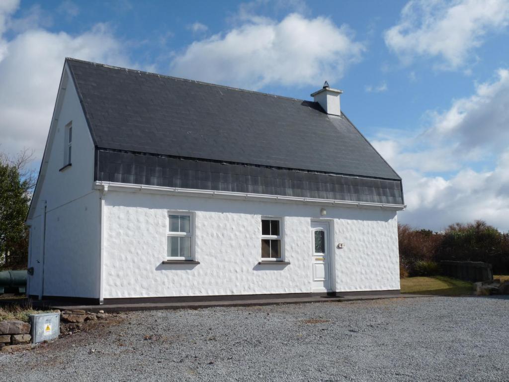 Skellig Cottages Ballinskelligs Exterior foto