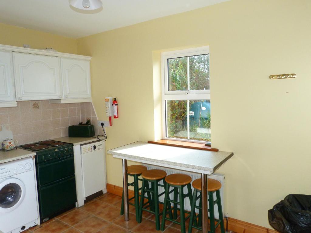Skellig Cottages Ballinskelligs Exterior foto