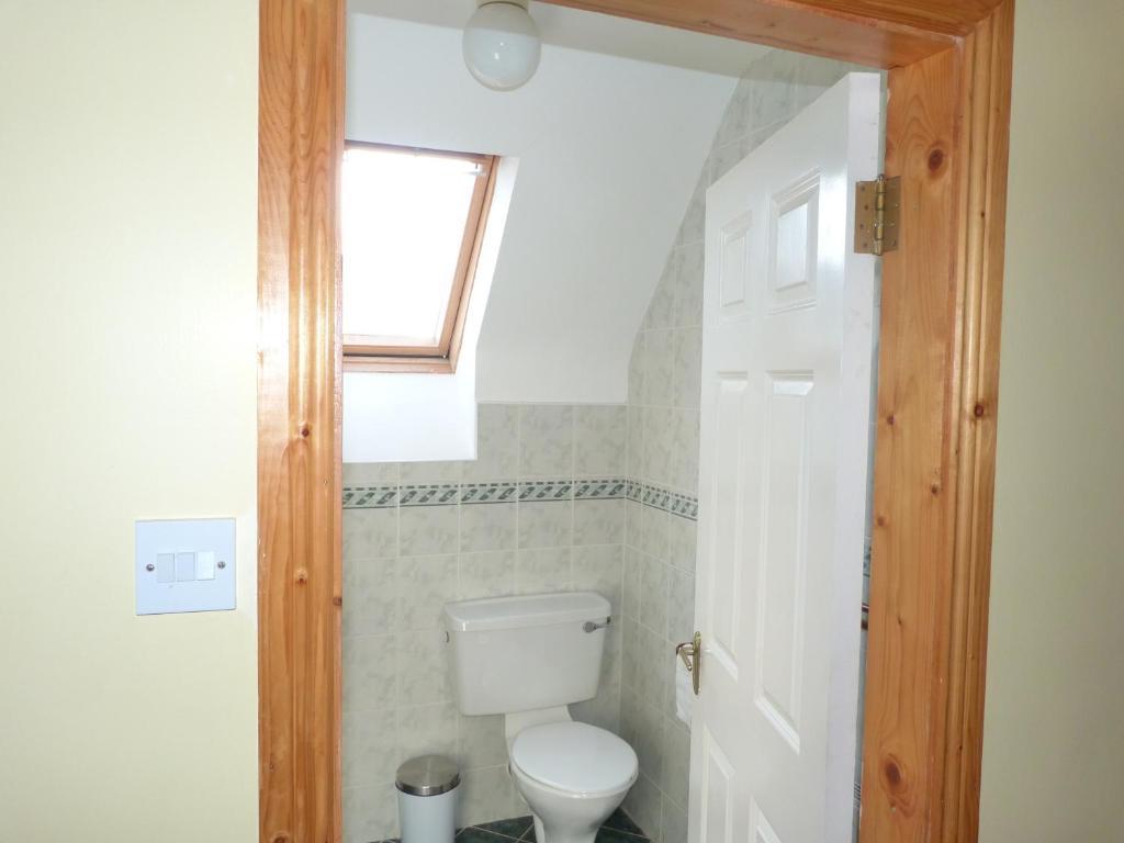 Skellig Cottages Ballinskelligs Exterior foto